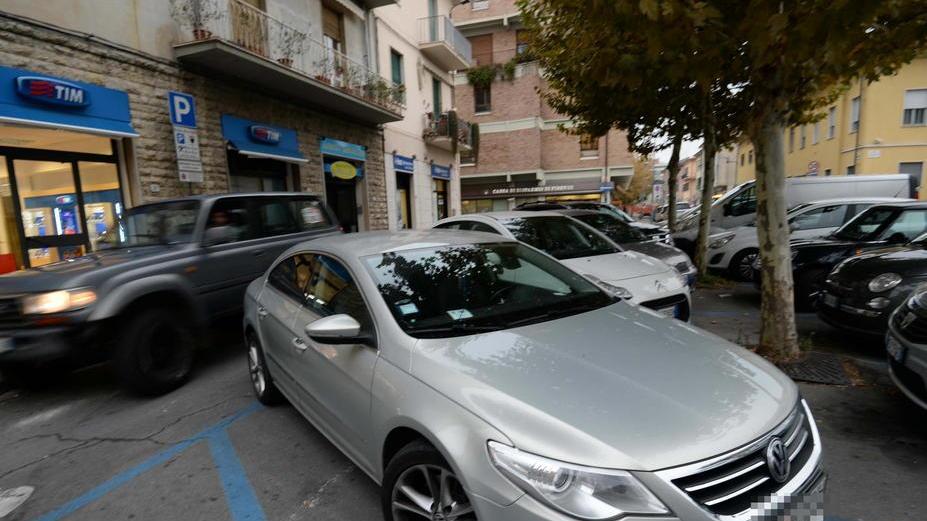 Fai shopping per Natale e non paghi il parcheggio