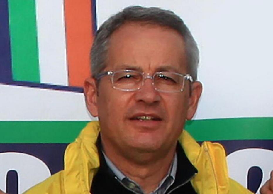 Antonio Giuntini consigliere nazionale 