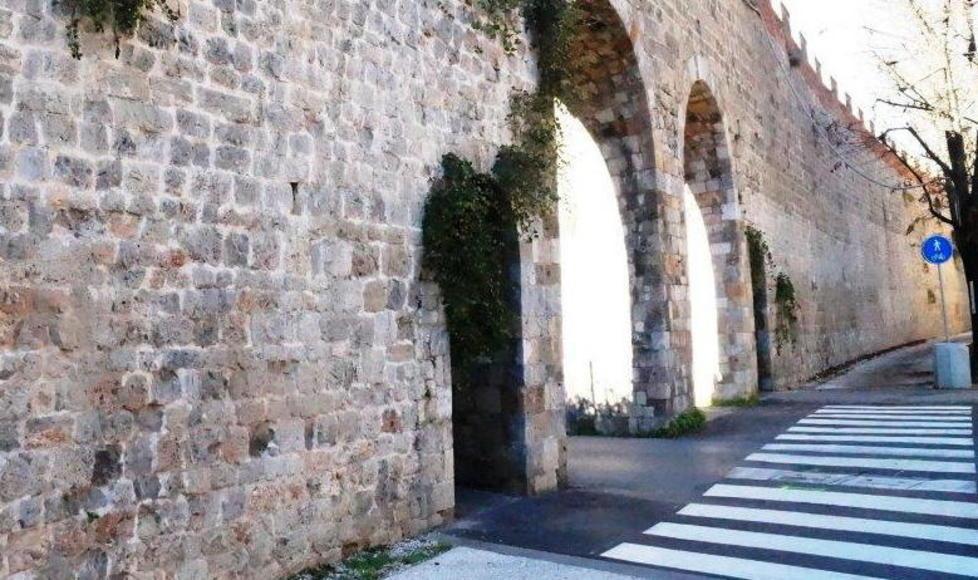 Senso unico invertito e ciclabile più sicura