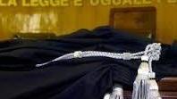 Aula blindata per il pentito-rapinatore