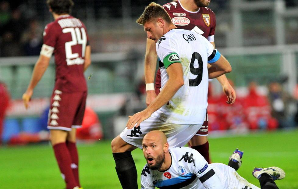 Doppio centravanti contro il problema del gol 