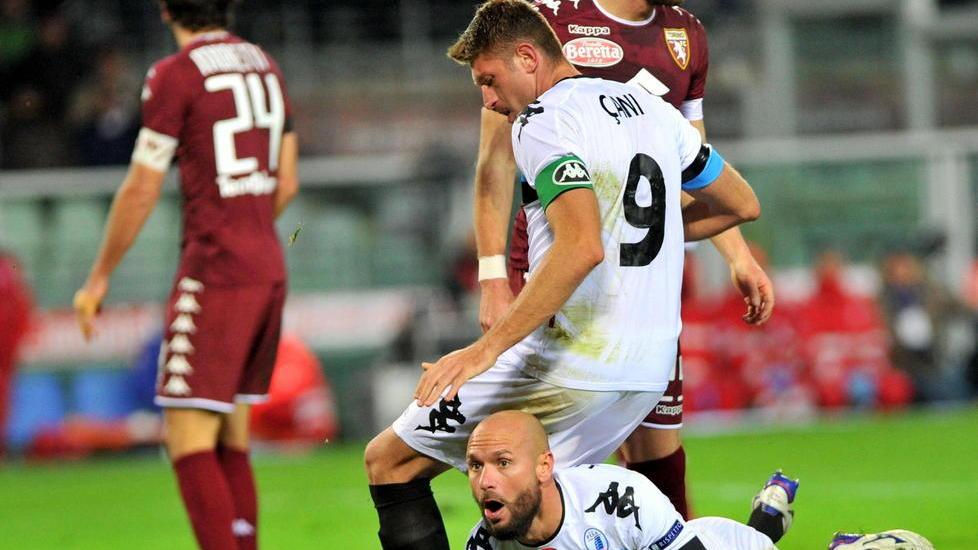 Doppio centravanti contro il problema del gol