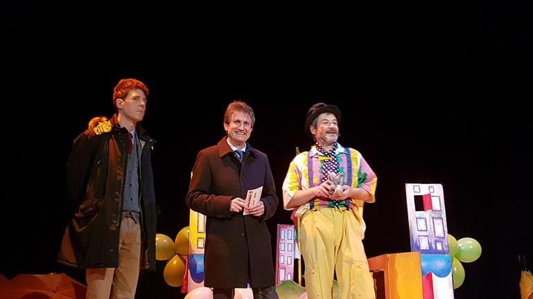 Teatro, abbonamento a un euro per i 14enni