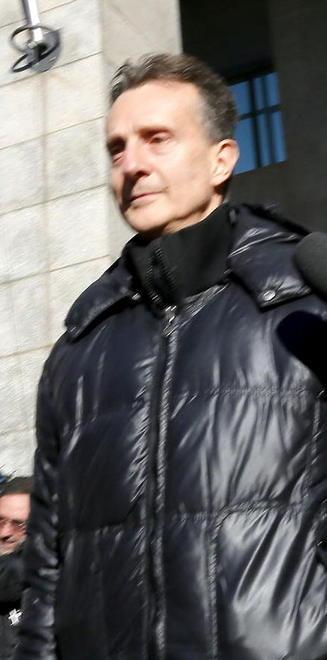 Logli davanti al giudice ma non si farà interrogare 