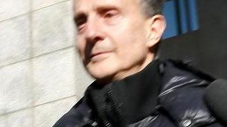 Logli davanti al giudice ma non si farà interrogare