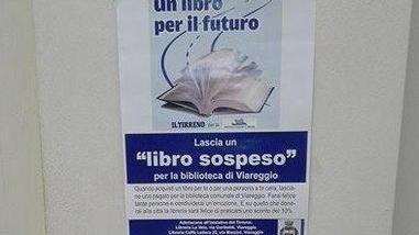 E c’è chi attinge agli scaffali di casa