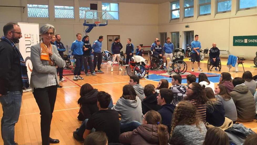Ecco i nuovi indirizzi nelle scuole versiliesi
