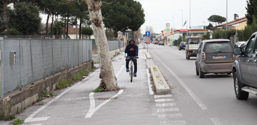 Al Cotone subito i lavori per il doppio senso 