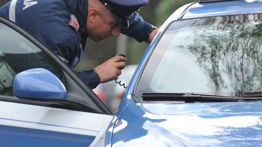 Arrestati per furto in un supermercato