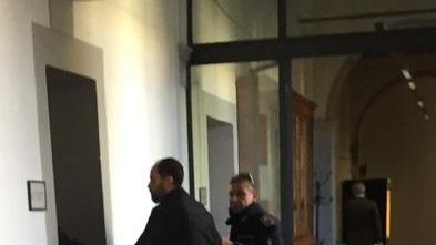 Omicidio Sodini 13 anni e 4 mesi per il caldaista