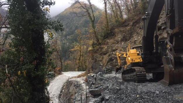 Scoppia il caso delle Cave Cecconi