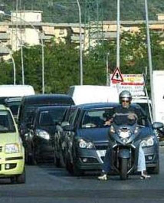 Dalle Jare all’Eaton ecco il tracciato del nuovo by pass