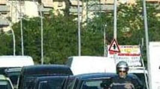 Dalle Jare all’Eaton ecco il tracciato del nuovo by pass