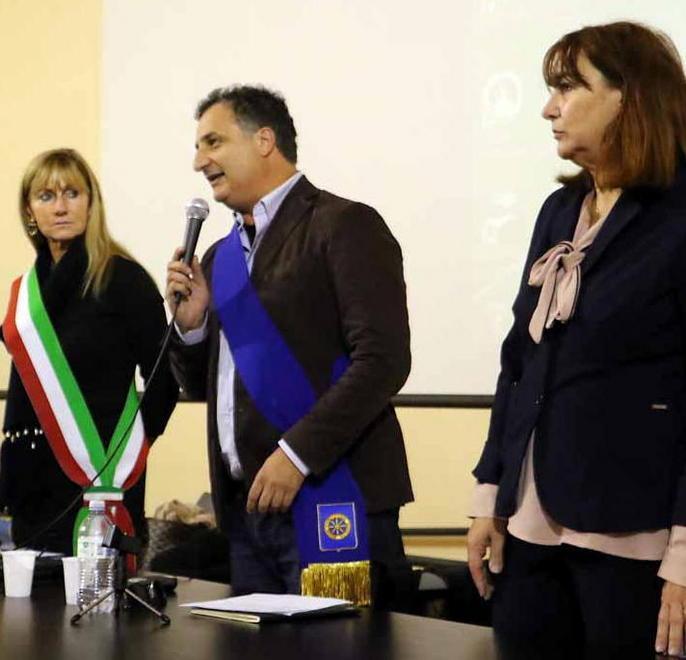 Bottici: si lavora troppo e troppo velocemente 