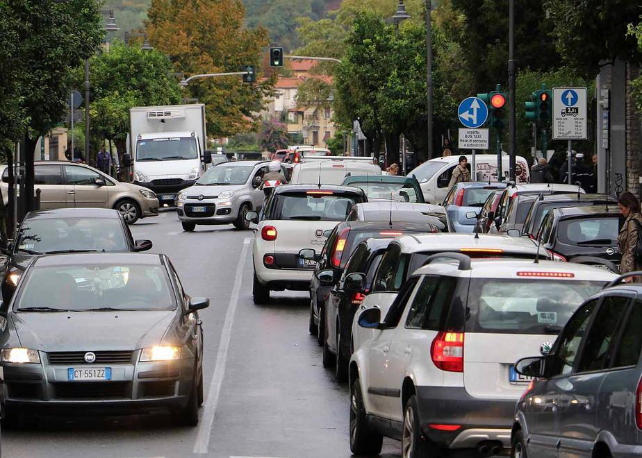 Variante Aurelia arenata Comune contro Regione 