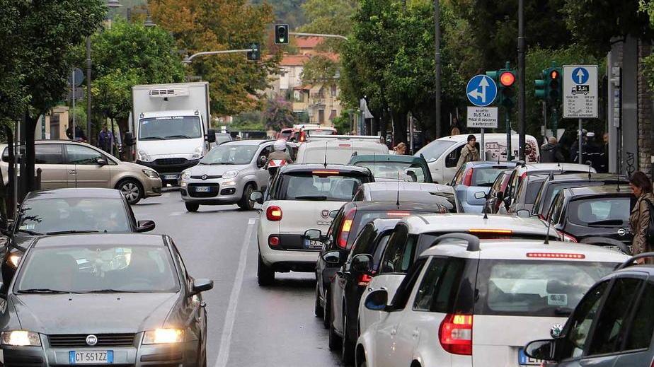 Variante Aurelia arenata Comune contro Regione