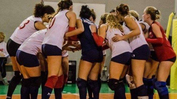 Il Tomei si butta via: da 2-0 al 2-3 finale