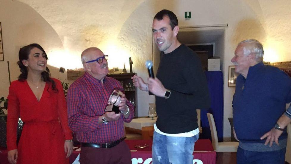 Festa allo Yacht Club, Protti: «Torneremo in B»