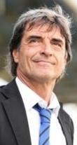 Mario Beretta prende il diploma di diesse