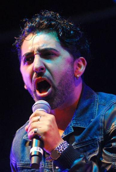 “Simili e diversi”, il nuovo singolo di Dave Ruda