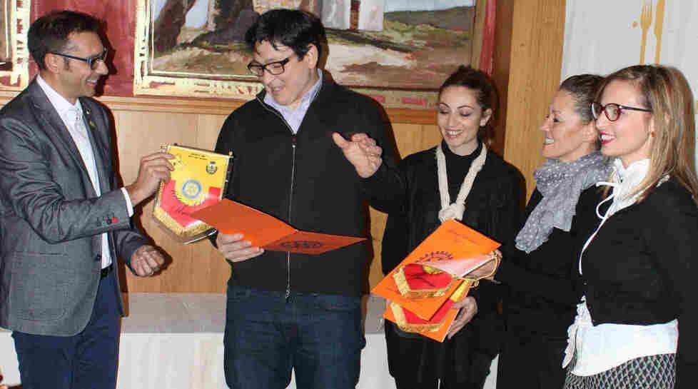 Imprese di successo il Rotary incontra i giovani pionieri 