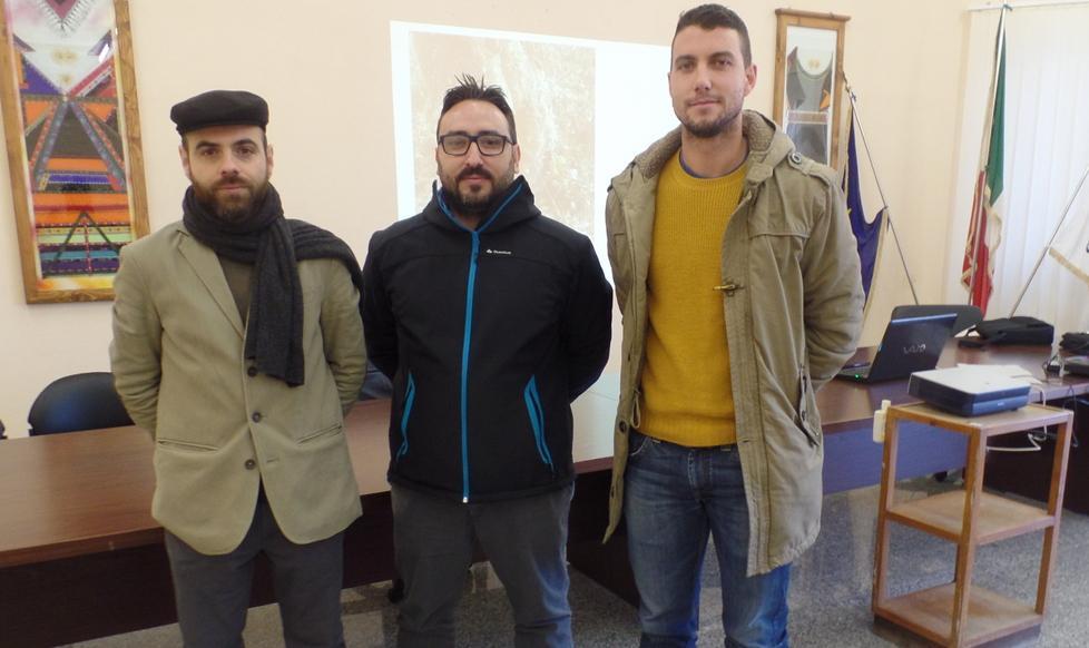 Premiate le tesi di laurea sul parco di Tepilora