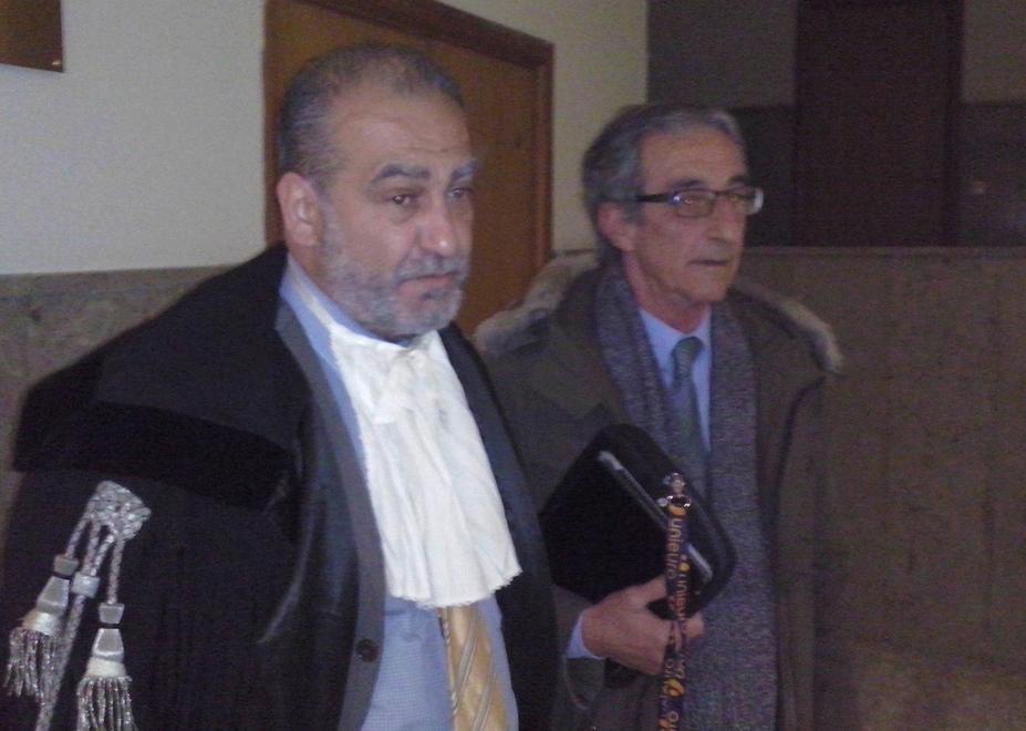 Disastro ferroviario: condanna a sei anni 