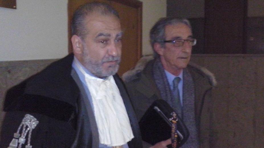 Disastro ferroviario: condanna a sei anni