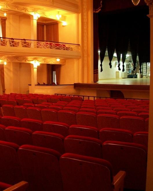 Spettacoli tra prosa e danza, si comincia il 10 dicembre 