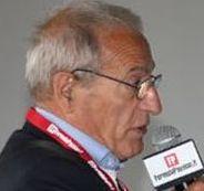Addio a Scaramelli fu il meccanico di Gilles Villeneuve