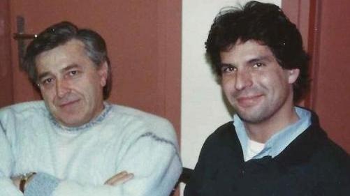 Bonaffini torna a teatro ricordando Pierangelo Bertoli