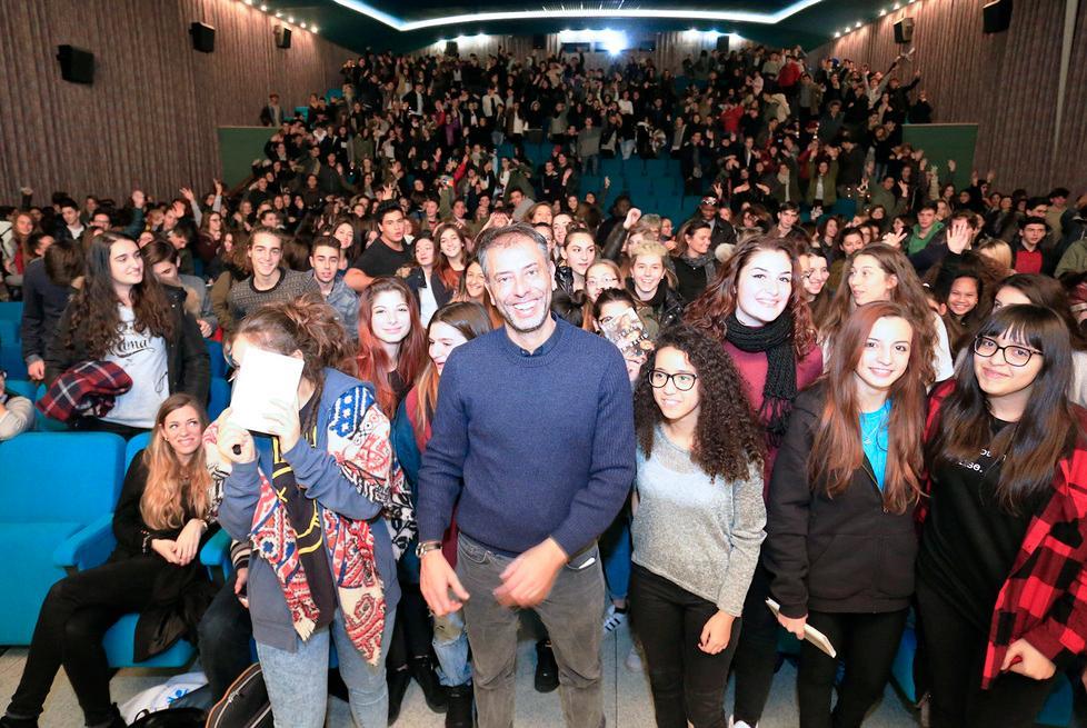 Bullismo, lezione agli studenti «I testimoni non sono innocenti»