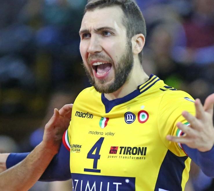 «Azimut, pensa solo a vincere» 