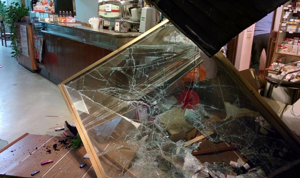 In cella banda di kosovari che razziava slot machine