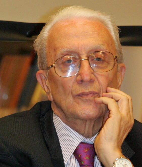 Imposimato: «Fermate la riforma» 