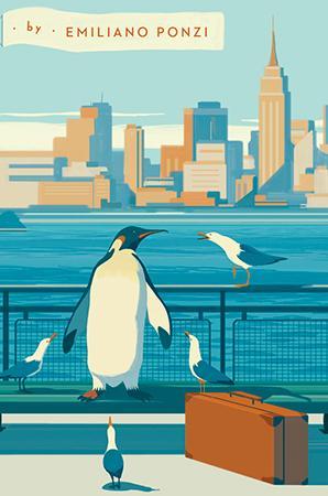Il Pinguino con la valigia: storia di una casa editrice 