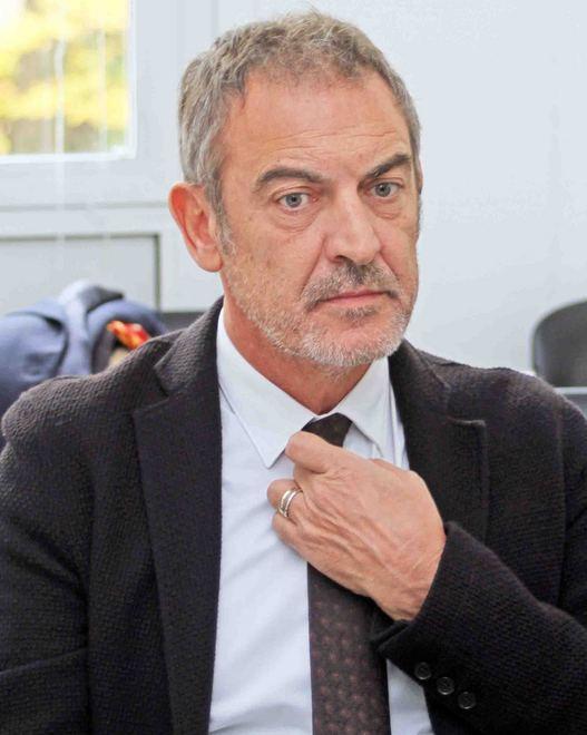 Vagnini rilancia l’ospedale centese 