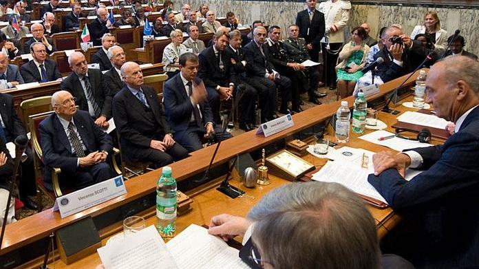 Bonora: inutile la terza camera