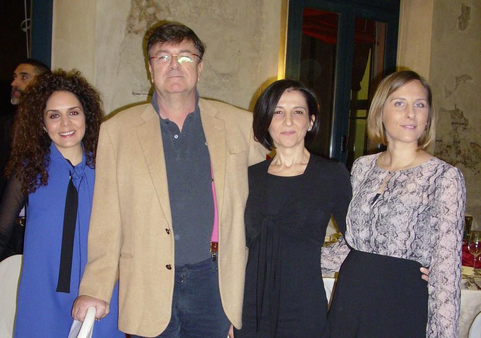 Gli chef al servizio della ricerca 