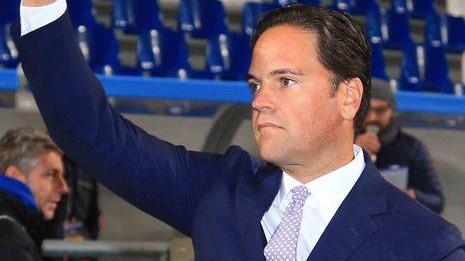 La Reggiana di Piazza attira nuovi sponsor «Guardano agli Usa»