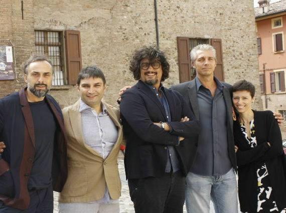 È la famiglia Medici a vincere la gara di “4 Ristoranti” 