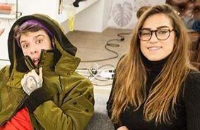 Antonella Lo Coco di nuovo in pista tra musica e “like” 