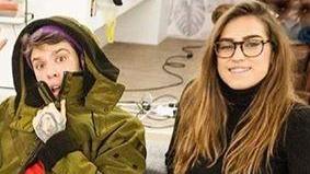 Antonella Lo Coco di nuovo in pista tra musica e “like”