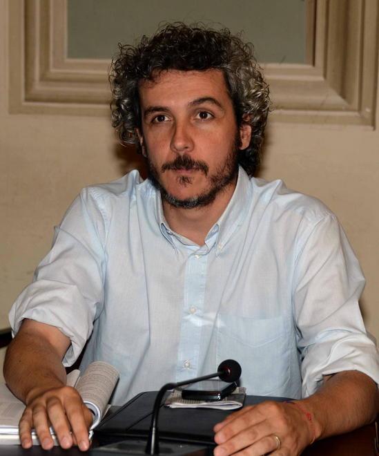Guerra giudiziaria tra ex IdV 