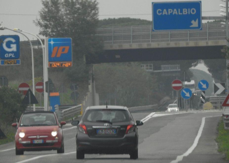 Autostrada, partono le osservazioni 