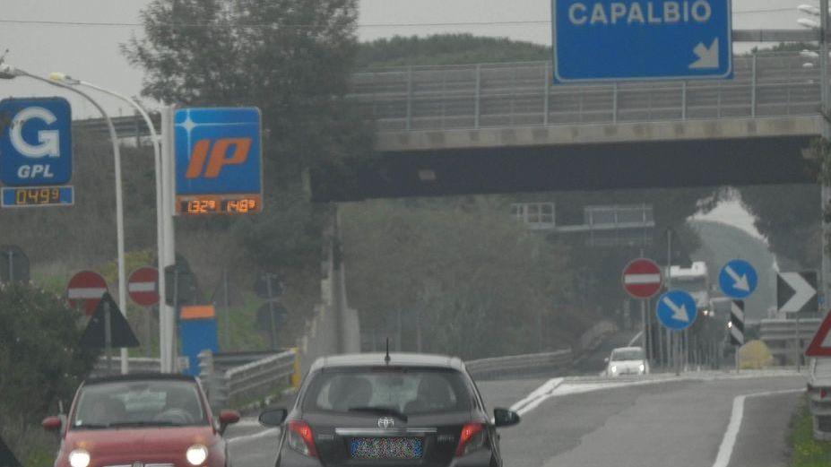 Autostrada, partono le osservazioni