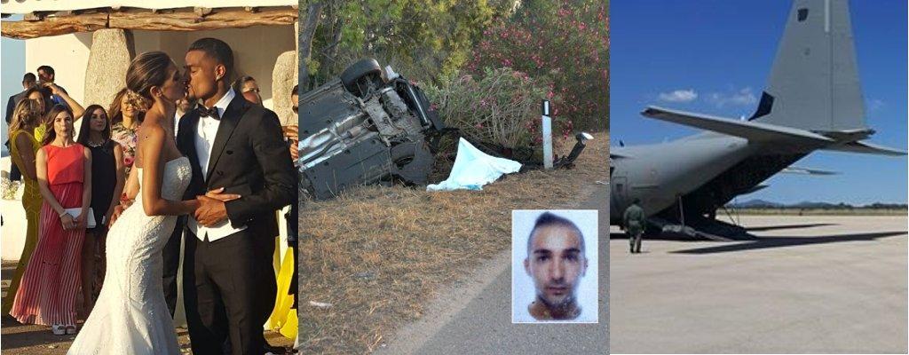 2016 - Un anno di cronaca con la Nuova Sardegna - GIUGNO