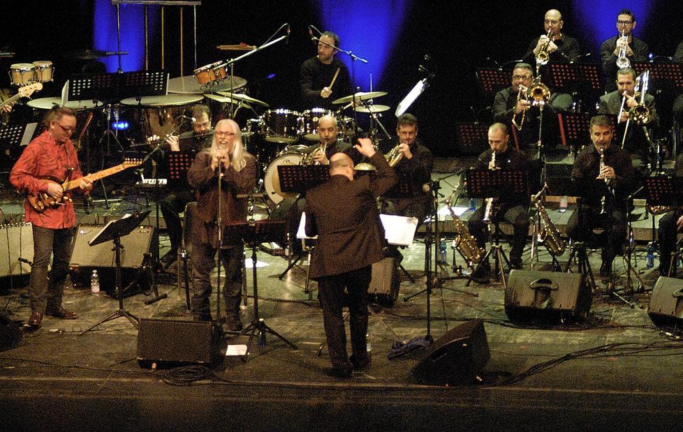 Da Rota a Duke Ellington ritorna (To) Be in Jazz 