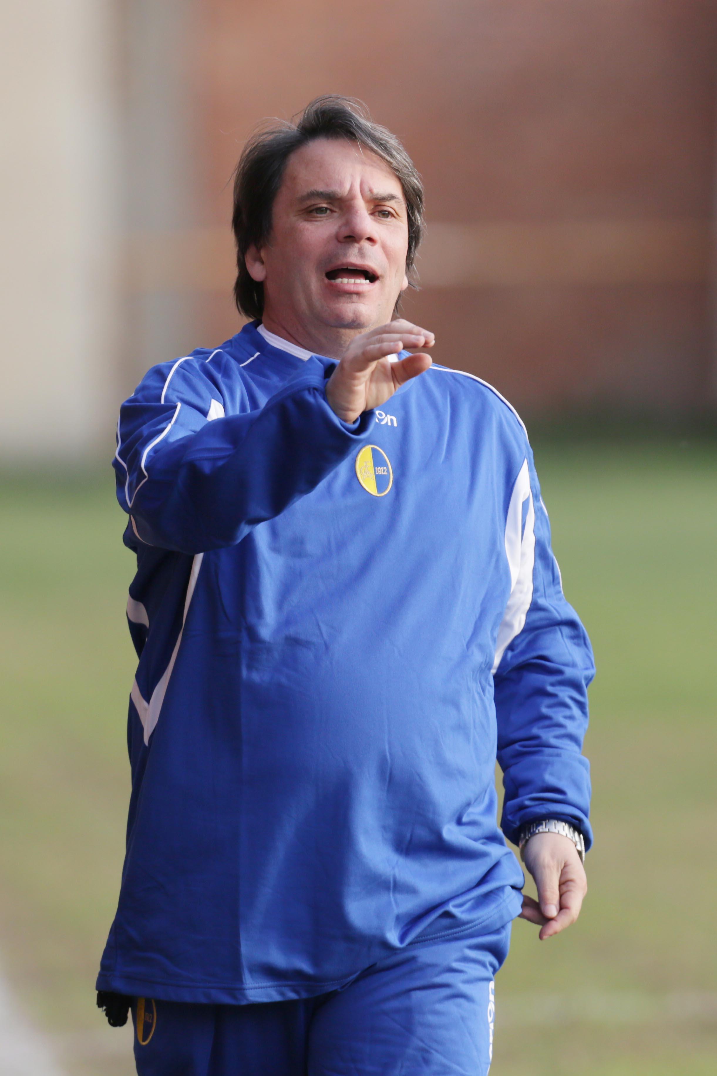 Ezio Capuano
