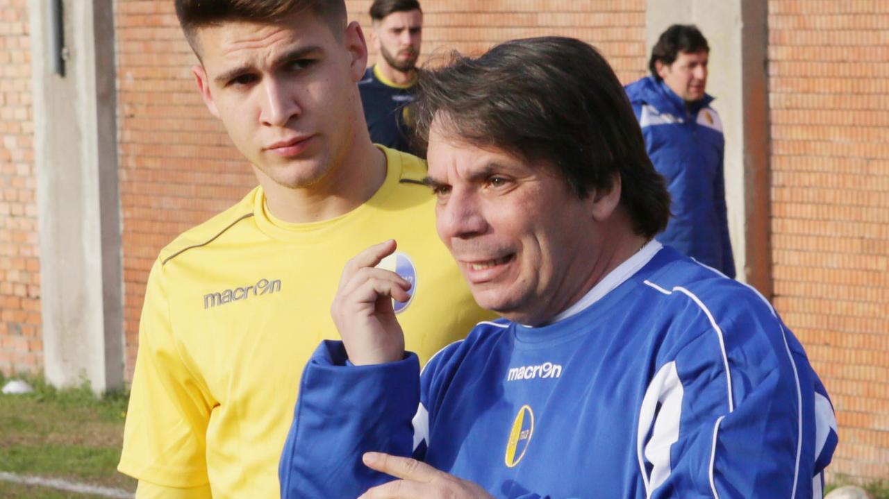 Capuano e Tulissi